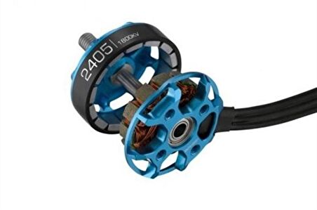 30405401 XRotor 2405 2600KV BLUE V1