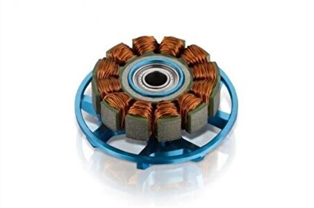 30405401 XRotor 2405 2600KV BLUE V1