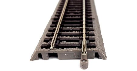 PIKO A-Track w. Roadbed G231 for Connection-Clip PU6