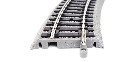 PIKO A-Track w. Roadbed R1 360 PU6