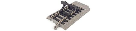 PIKO A-Track Roadbed endpieces w.Buffer stop