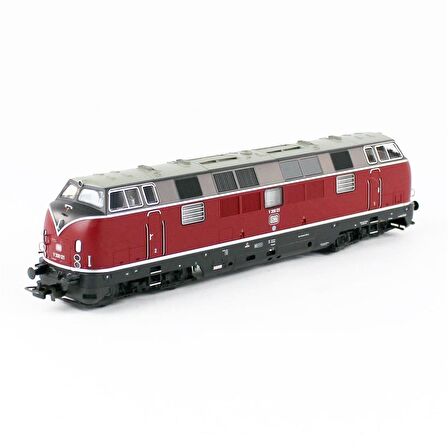 Piko 52600 1/87 V 200.1 Diesel DB III Lokomotif Modeli