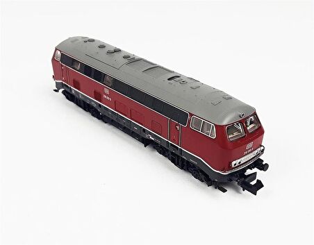 N Diesel 216 010 DB IV