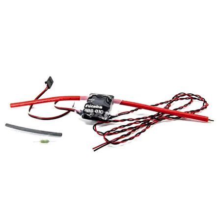 Futaba EBB1164 Sensor SBS-01C E-TOP, Current
