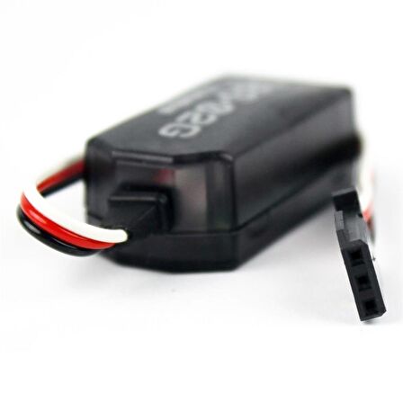 Futaba 05102647-1 S.BUS Sensor SBS-0G (ERP), Gps