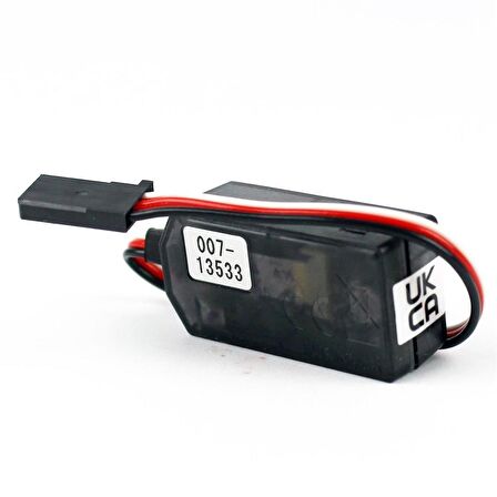 Futaba 05102647-1 S.BUS Sensor SBS-0G (ERP), Gps