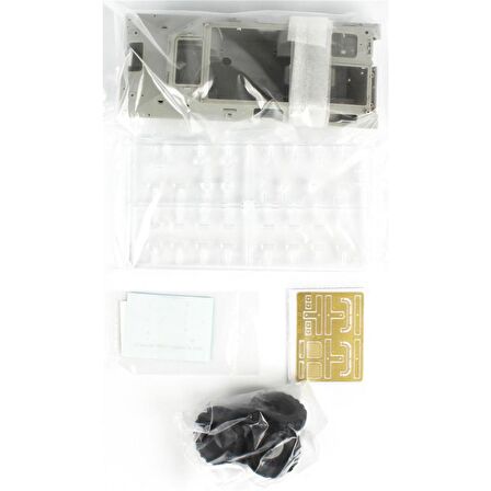 HobbyBoss 84536 1/35 Ölçek USAF XM706E2 Panzer, Plastik Model Kiti