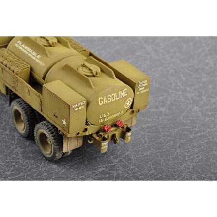 HobbyBoss 83830 1/35 Ölçek CCKW 750 gallon Tanker, Askeri Kamyon Plastik Model Kiti