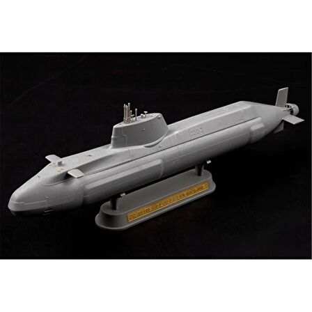 HobbyBoss 83509 1/350 Ölçek HMS Astute, Denizaltı Plastik Model Kiti