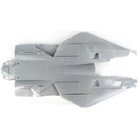 HobbyBoss 81771 1/48 Ölçek F-14A TomCat - IRIAF (Persian Cat), Plastik Model Kiti