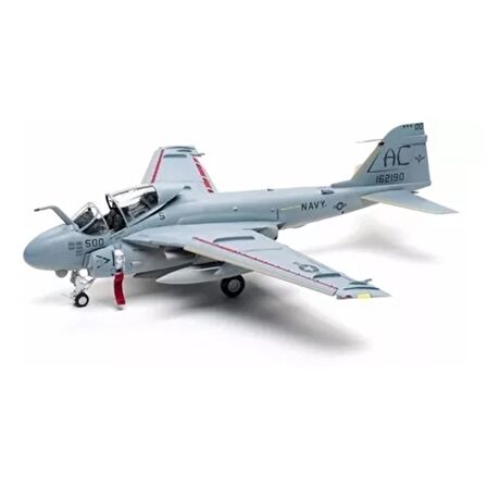 HobbyBoss 81709 1/48 Ölçek A-6E Intruder, Savaş Uçağı Plastik Model Kiti