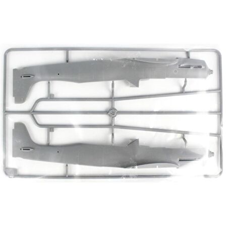 HobbyBoss 81704 1/48 Ölçek Ta 152 C-11, Savaş Uçağı Plastik Model Kiti