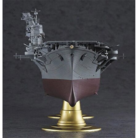 Hasegawa Z30 40030 1/350 Ölçek, IJN Junyo Uçak Gemisi, Plastik Model Kiti