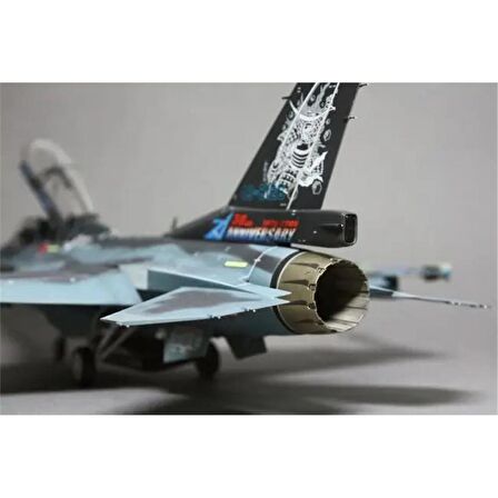 Hasegawa PT29 7229 1/48 Ölçek, Mitsubishi F-2B, Savaş Uçağı Plastik Model Kiti