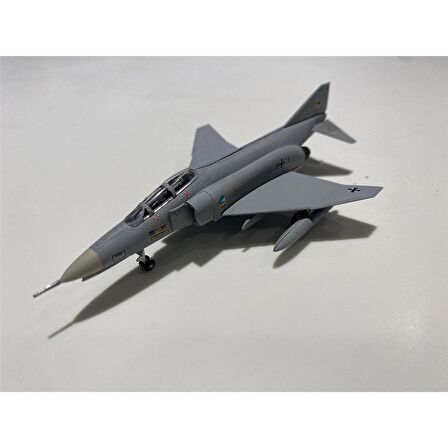 Academy 12611 1/144 Ölçek, Luftwaffe F-4F Savaş Uçağı, Plastik Model Kiti