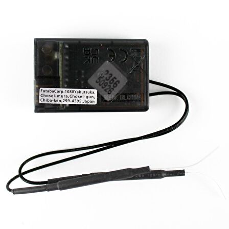 Futaba 05102716 R7308SB(ERP) FASSTest Kumanda Alıcısı
