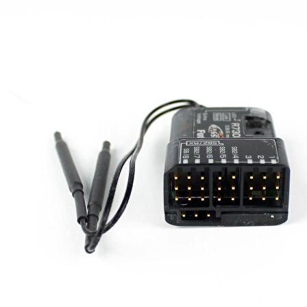 Futaba 05102716 R7308SB(ERP) FASSTest Kumanda Alıcısı