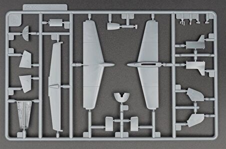 AMK 88002 1/48 Ölçek, Rus L-29 Delfin, Eğitim Uçağı Plastik Model Kiti
