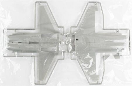 AFV Club AR48109 1/48 IDF F-CK-1D (Double Seat) Savaş Uçağı Demonte Plastik Maketi