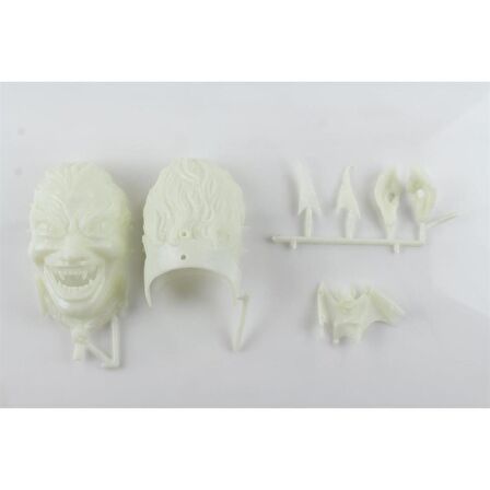 723R GLO-HEAD - VAMPİRE