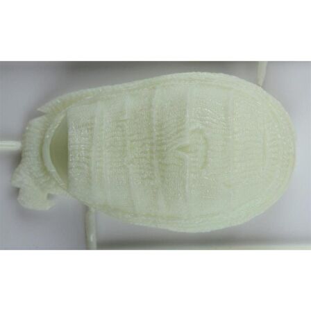 724R GLO-HEAD - MUMMY