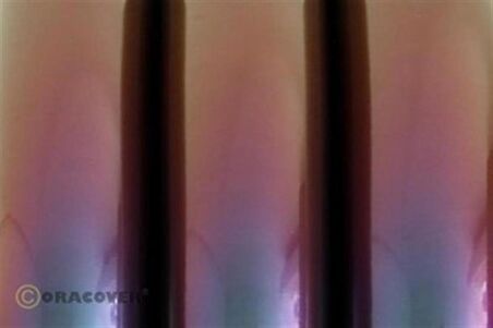 521-103-M ORACOVER-MAGIC CYAN-VİOLET - RENK DEGIST