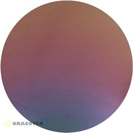 521-103-M ORACOVER-MAGIC CYAN-VİOLET - RENK DEGIST