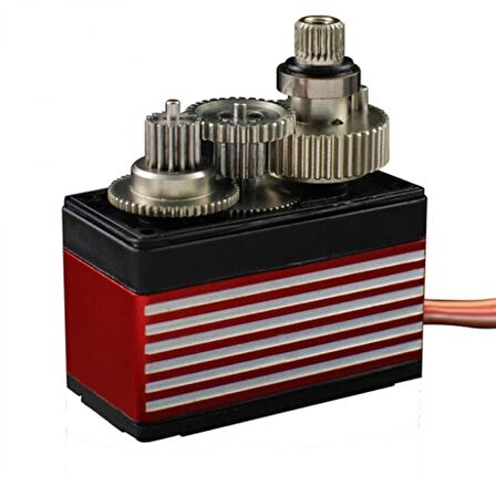 1209TH PREMIUM DİGİTAL SERVO-HIGH VOLTAGE