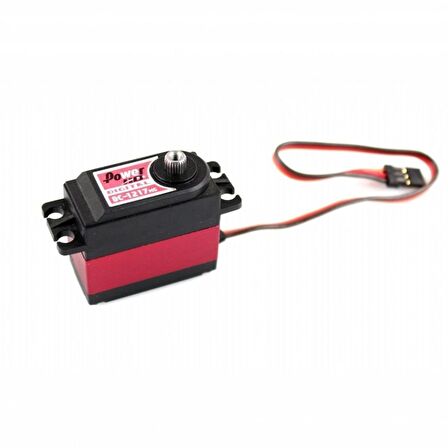 1217MG HV ULTRA PREMİUM DİGİTAL SERVOS