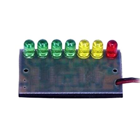 5042AJ VOLTSPY ON BOARD BATTERY CHECK-AIRPLANE-JR,