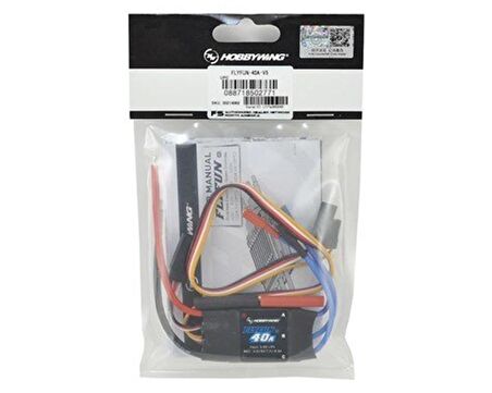 30214002 Flyfun 40A