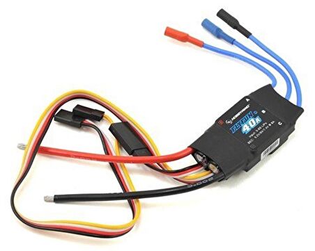 30214002 Flyfun 40A
