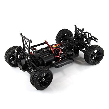 E10HML 1/10 RTR 4WD ELECTRIC POWER OFFROAD HUMMER