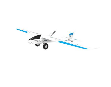 Volantex EXA757-9 Ranger 240 cm. EPO Kanatlı, ABS Gövde, 1050KV Fırçasız Motor, 40A Esc, RC Model Planör