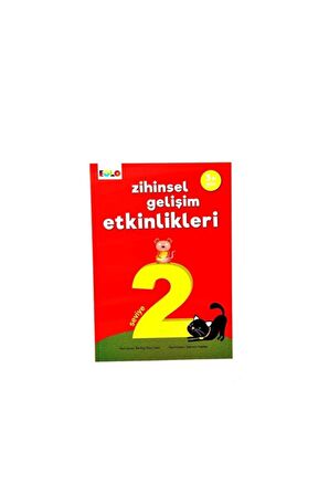 3 Yaş Zihinsel Gelişim Etkinlikleri-2