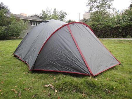Gaman Evolite Excamp 3 Pro Çadır - 4 Mevsim