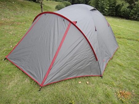 Gaman Evolite Excamp 3 Pro Çadır - 4 Mevsim