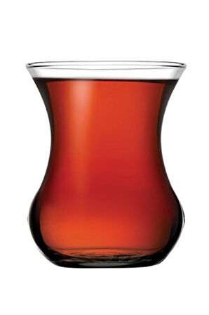 42471 Aurora Çay Bardağı 6'lı  