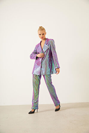 PAYETLİ ABİYE CEKET