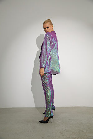 PAYETLİ ABİYE CEKET