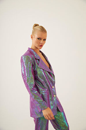 PAYETLİ ABİYE CEKET