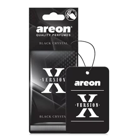 Areon X Kagıt Koku