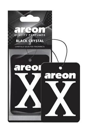 Areon X Kagıt Koku