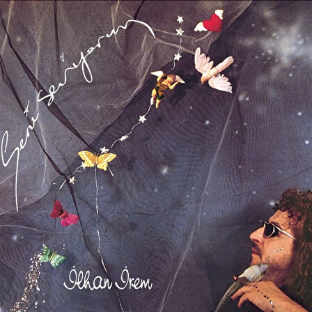 İlhan İrem Seni Seviyorum - Plak