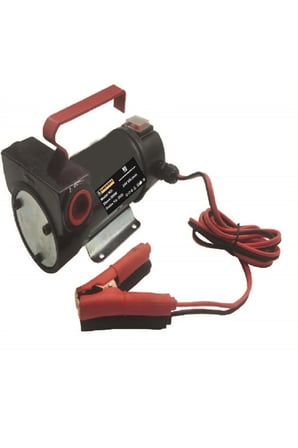 MEŞEM 5504 MAZOT POMPASI 24V-300W