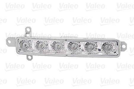 GÜNDÜZ FARI LED SAĞ-SOL OPEL VIVARO C-ZAFIRA LIFE-P107-P301-P308-PARTNER-BERLİNGO-C1-C3- JUMPY-EXPERT-TOYOTA AYGO