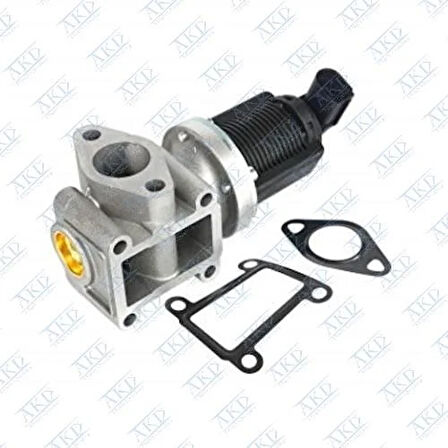 EGR VALFI 1.9 VECTRA C Z19DTH ASTRA H-Z19DTJ ZAFIRA B-BRAVO-CROMA-STILO