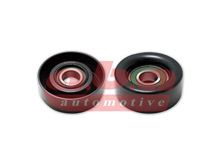 ALTERNATÖR GERGİ RULMANI ACCENT 05 GETZ-i10-i20-i30-i40 1.5CRDI-1.6CRDI-1.7CRDI-BLUE 11 1.6CRDİ
