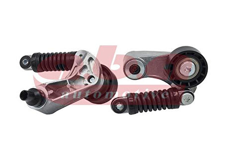 ALTERNATÖR GERGİ RULMANI V TİPİ MGN I 1.9D-TDI-LAGUNA 1.9DTI-SCENIC I 1.9DTI-DCI F8Q-F9Q-VOLVO S40
