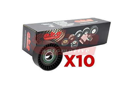 ALTERNATÖR GERGİ RULMANI 10 LU PAKET PALIO-PUNTO-STILO-BRAVA 1.2 8V-16V 98
